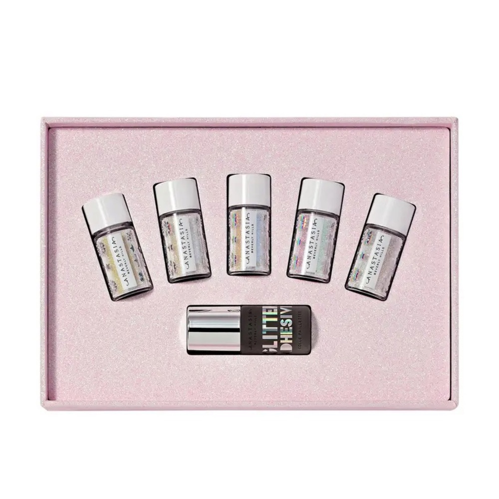 ANASTASIA BEVERLY HILLS loose glitter kit - Picture 2 of 5